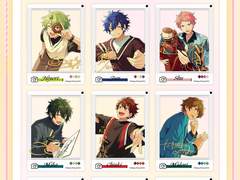 중스타 폴라로이드 아크릴 선점현황