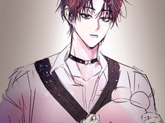 [데못죽] 래빈 낙서