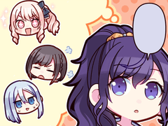 제131화 「슈퍼 봉사자의 비결」