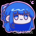 🌙𝄈차루나☪︎ ·̩͙