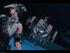 극 6.1 무기 외형