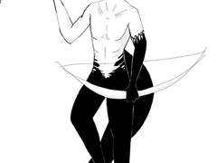 (카르주나) 나의 괴물이여-1