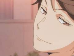 [하이큐 드림] 오이카와 후회물 (2)