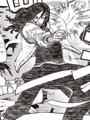 도리벤 오메가버스AU 드림