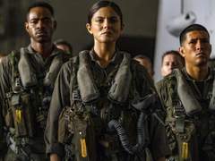 <탑 건: 매버릭> 프로덕션 노트 (3): WELCOME TO FLIGHT SCHOOL / THE EVOLUTION OF CRUISE