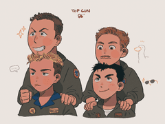 TOP GUN