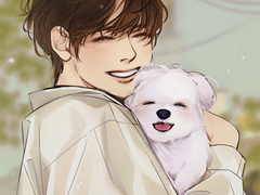 [나이트크럽연정] 수일이랑 해피