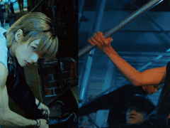 다크 디스코 드리프트 3