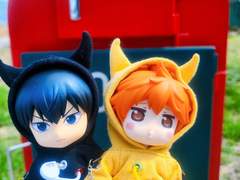 그동안 찍은 카게히나 사진 모음