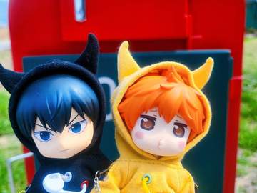 그동안 찍은 카게히나 사진 모음