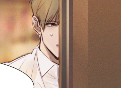 [스윗밤] ~3화 팬아트