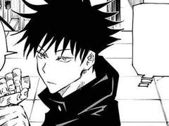 [주술회전] 술에 취한 그녀가 키스했을때 | 후시구로 메구미