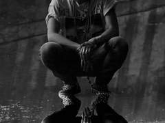 센티넬물에 장르 섞기+