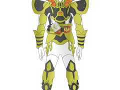 아포스톨 드라이버&가면라이더 아포스톨