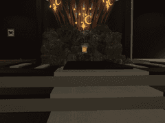 하늘잔 마루 대형 꿈꿔 bar!