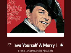 3_ Have yourself a marry little Christmas