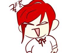 수장님 1루 낛 모음집