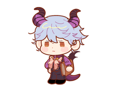 키링 도안 배포 +추가하는 중