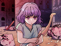 할머니는 VR 용사님! 14화