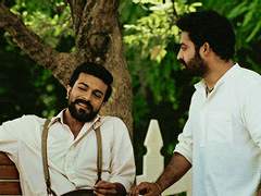 [RRR/빔람] 기다림 4