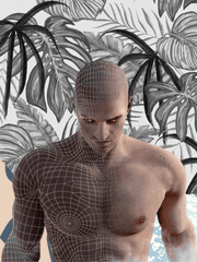 무명 전사의 모험담