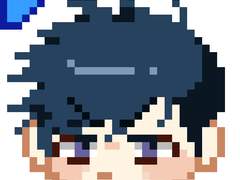 회색도시2 마우스 커서 10set