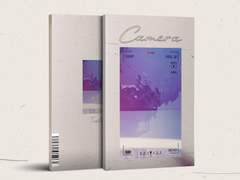 [레디 메이드 표지 작업] Camera