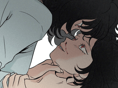 기억의 아리아 10화