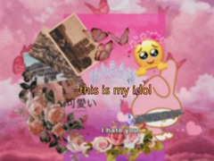 소트 떡락하더니 이젠 남팬이랑 비게퍼를 하네 그럴 시간에 브이앱이나 켜 제발~ㅋㅋ