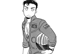 탑건, 탑건 매버릭 3