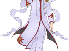 데브코타 싯타르타(가면라이더 아포스톨)