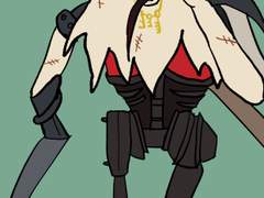 [릴레이 그리기 47번째] 고옹포오