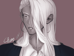 내 감정 모두 너다.