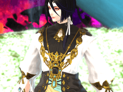 디안의 자잘한 설정