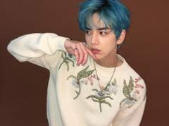 더보이즈 영훈 선우 관계성 타로