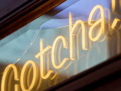 수학여행의 마지막 밤.