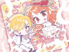 🌷오직 당신만을 눈에 담으며,