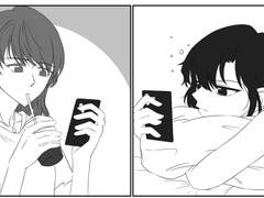 [상아수영] 절 얼마나 좋아하세요?