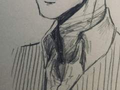 1년만의 이부장님