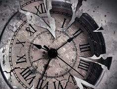 조각난 과거의 유랑자