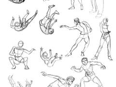 2022년 10월 11일 (화) <동세크로키>