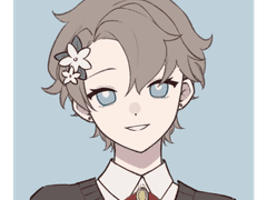 오르비아 베티첼로 XX 인간