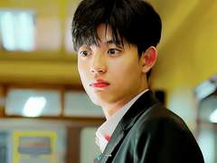 효산고 강아지 찾아요