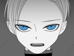 나의 악마 교도관 5화