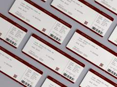 헌트 박평호 보딩패스