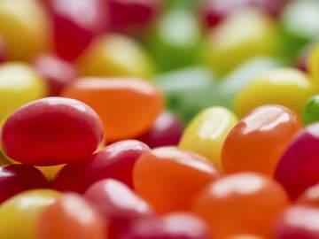 [유실-우진서주] 젤리!