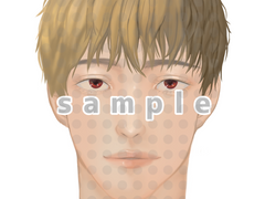 네가 죽어 케이지 반실사2 (개인소장용 판매)