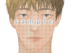 네가 죽어 케이지 반실사 1 (개인소장용 판매)