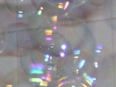 [마블 드림] 두려운 그대에게上