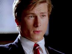 루스터행맨 / I bet on you 01